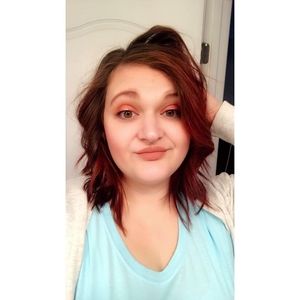 Meet your Posher, Kristina